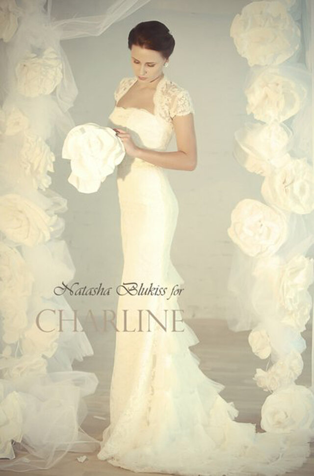 Elena Drozdova's photo