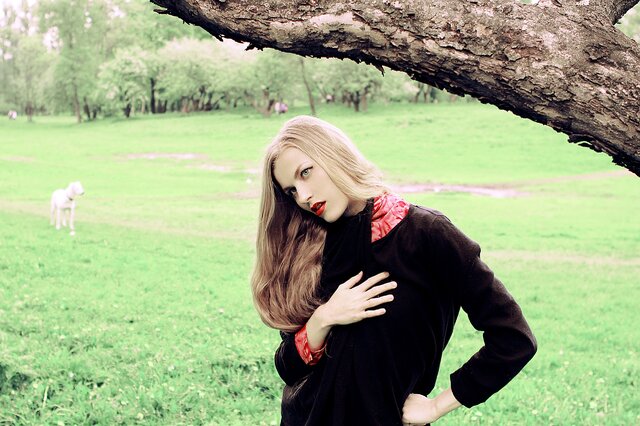 Фото Марина Iria Богданова