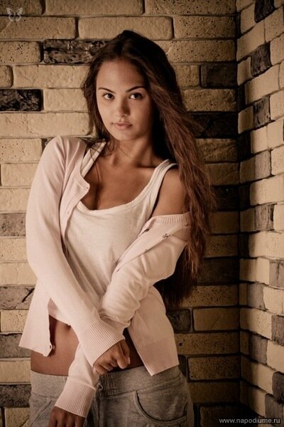 Kristina Kavera's photo