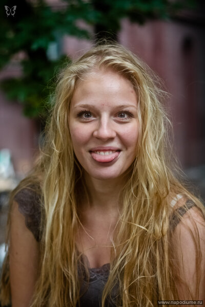 Foto Ilya Levin