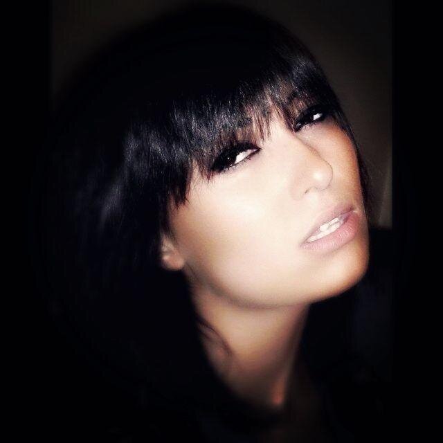 Kristina Feldman's photo