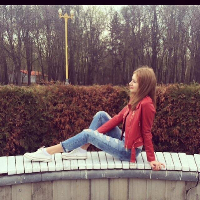 Ulia Nesterva's photo