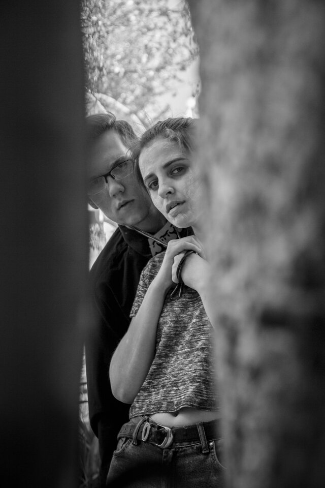 Foto Anastasia Cikalo