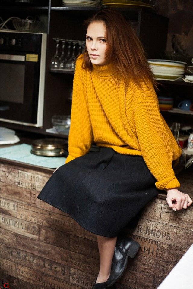 Svetlana Reys's photo