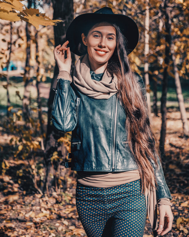 Stefania Lusevskaa's photo