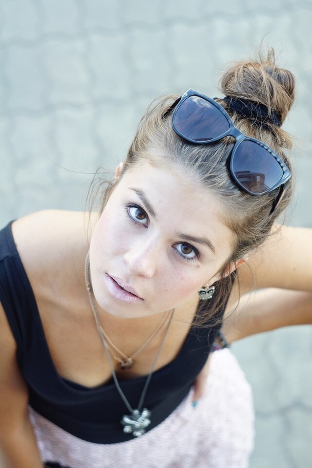 Фото Kristina Gar'kusa