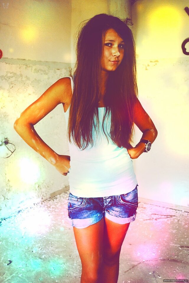 Kristina Lebed''s photo