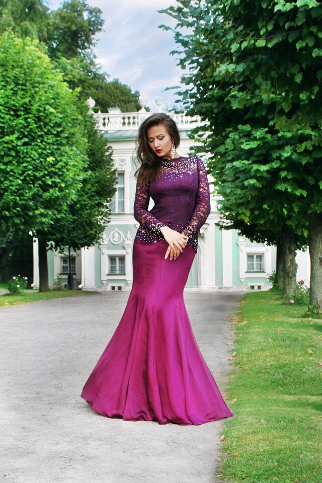 Elizaveta Cernak's photo