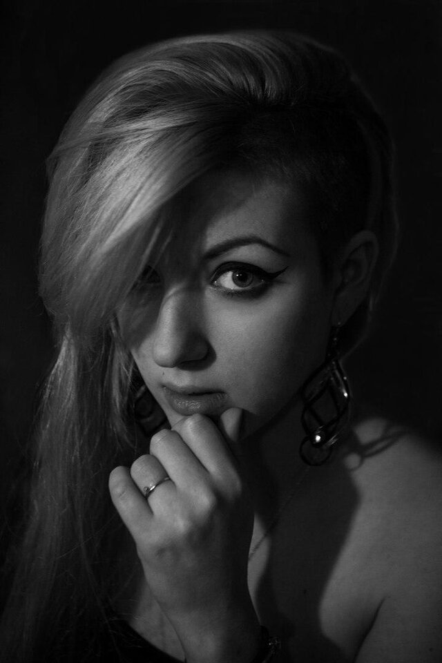 Anastasija Kuznetsova's photo