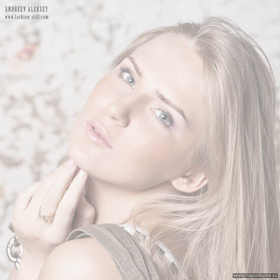 Aleksej Andreev's photo