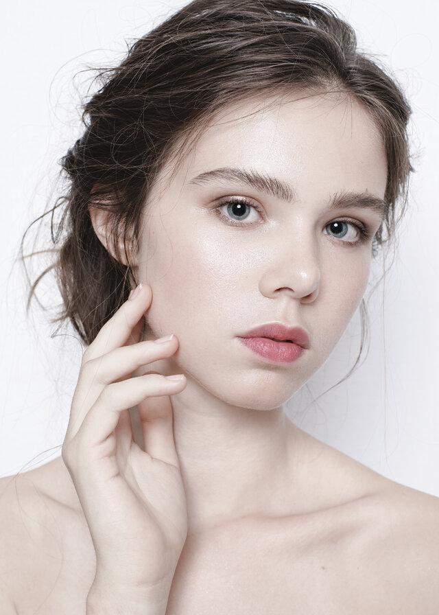 Elizaveta Kotova's photo