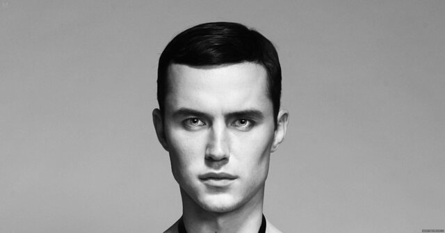 Nikolaj Abrosimov's photo