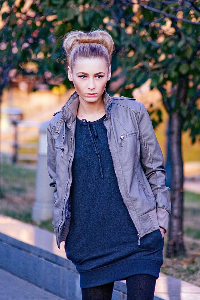 Aroslava Grin'ko's photo