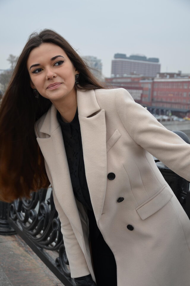 Фото Yana Komissarova