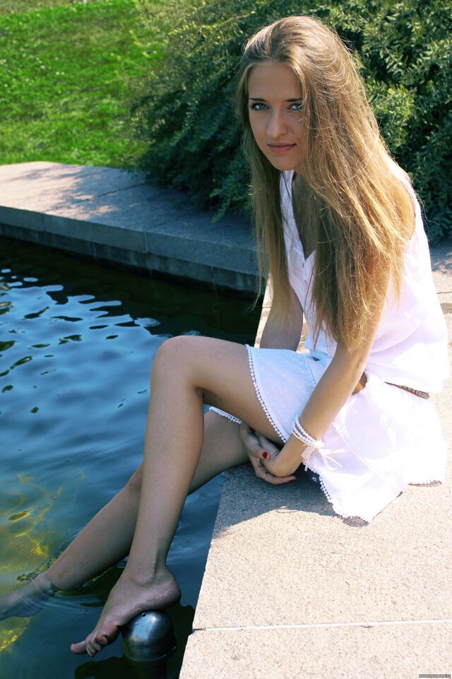 Anaka Borisova's photo