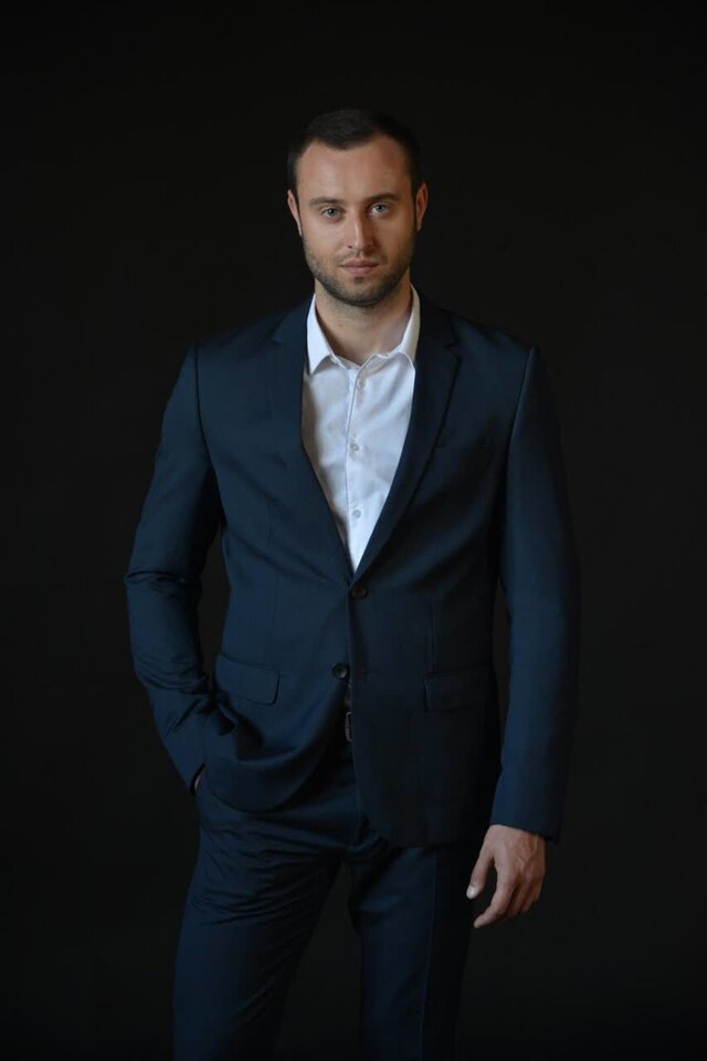 Фото Sandro Avseitsev