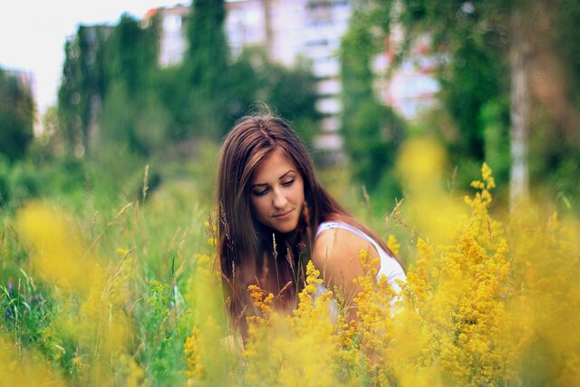 Фото Ирина Irisha Трофимова