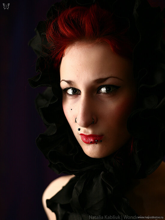 照片Irena Hovanec