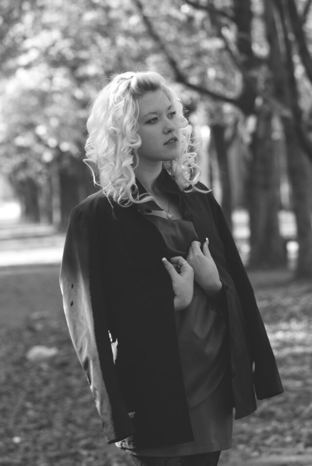 Karina KHristich's photo