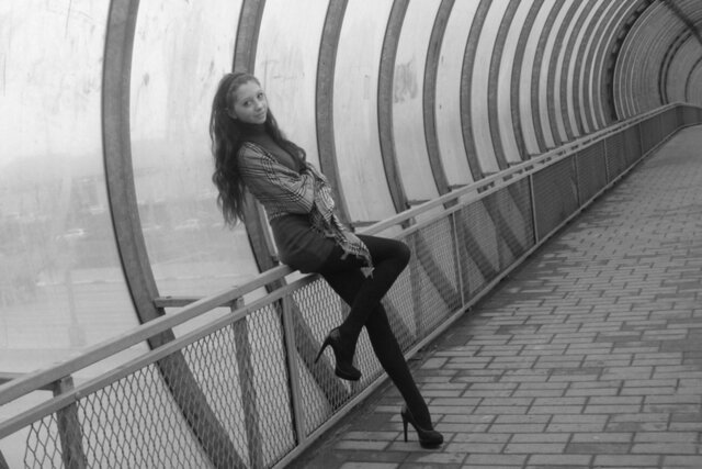 Zoy Akimova's photo
