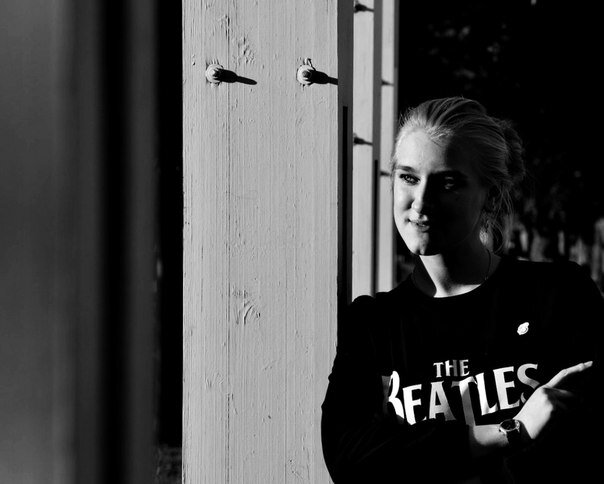 Vasilisa Makarova's photo