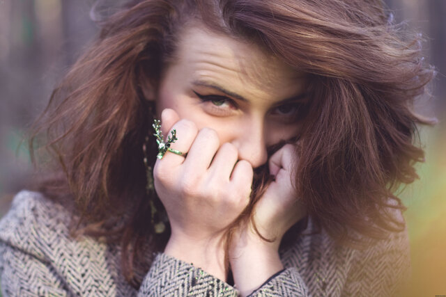 Anastasia Nikolaeva's photo