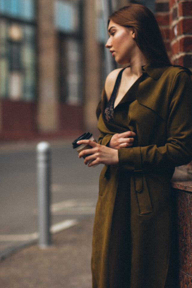 Anastasia Lukianchuk's photo