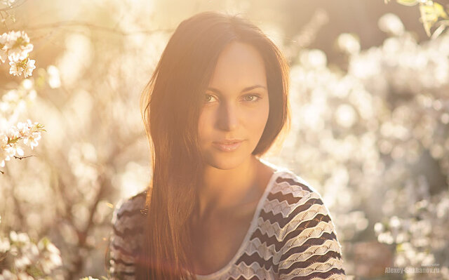 Alexey Sukhanov's photo