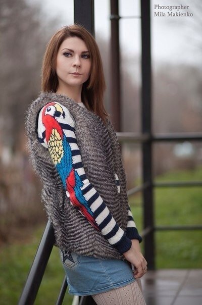 Фото ира арина шатилова
