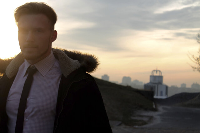Foto Aleksandr Korskanov