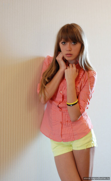 Dasa Kolomiec's photo