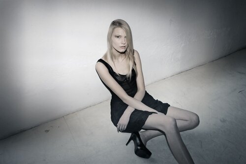 Ulia Lapina's photo