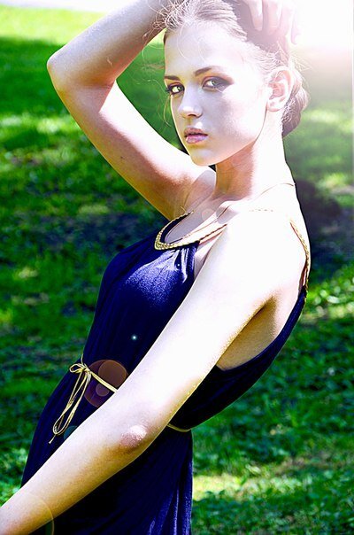 Liza Guncenko's photo