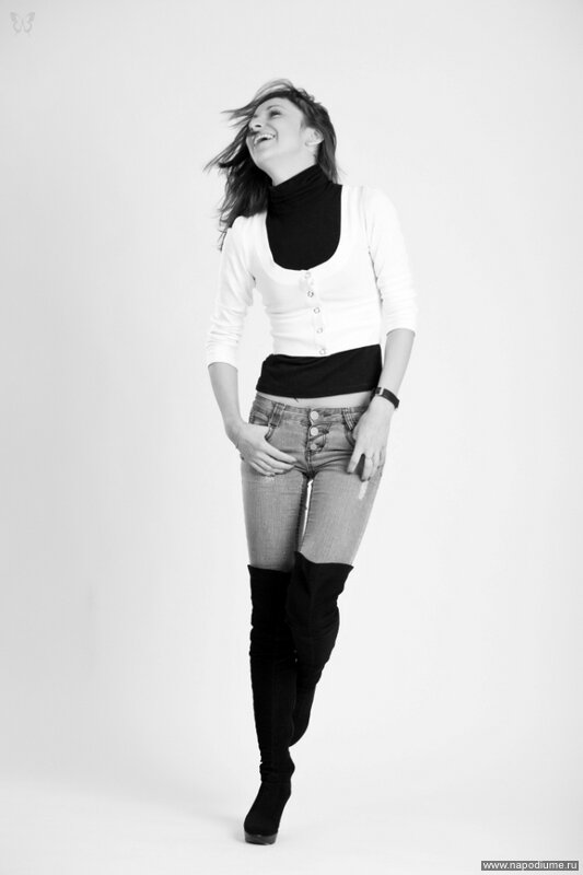 Tat'ana Emel'anova's photo
