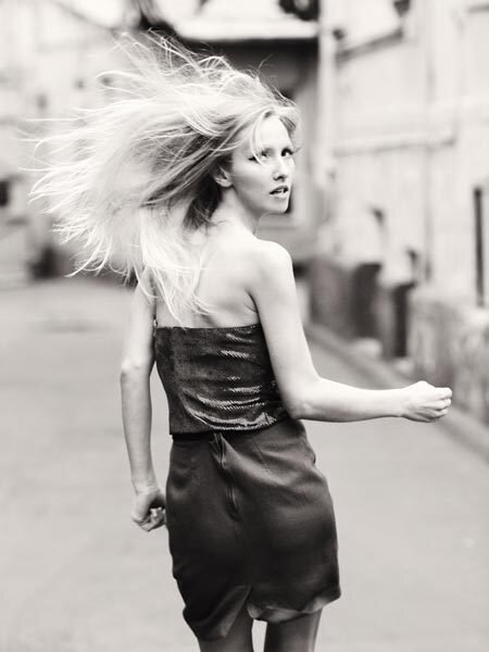 Anastasia Verner's photo