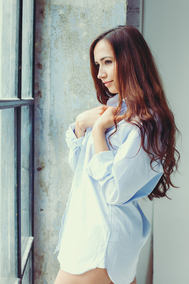 Alina Skolotina's photo