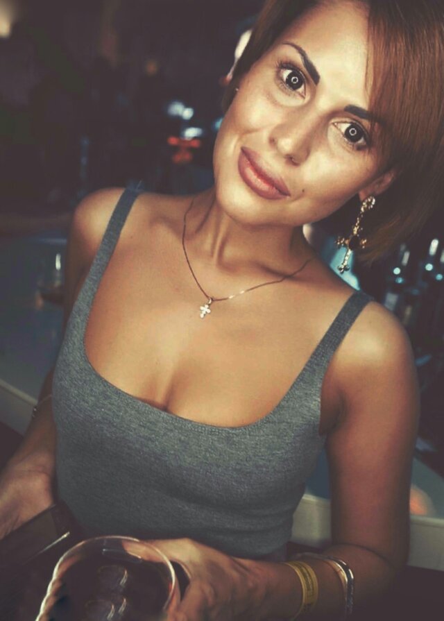 Фото Катрина Никитина