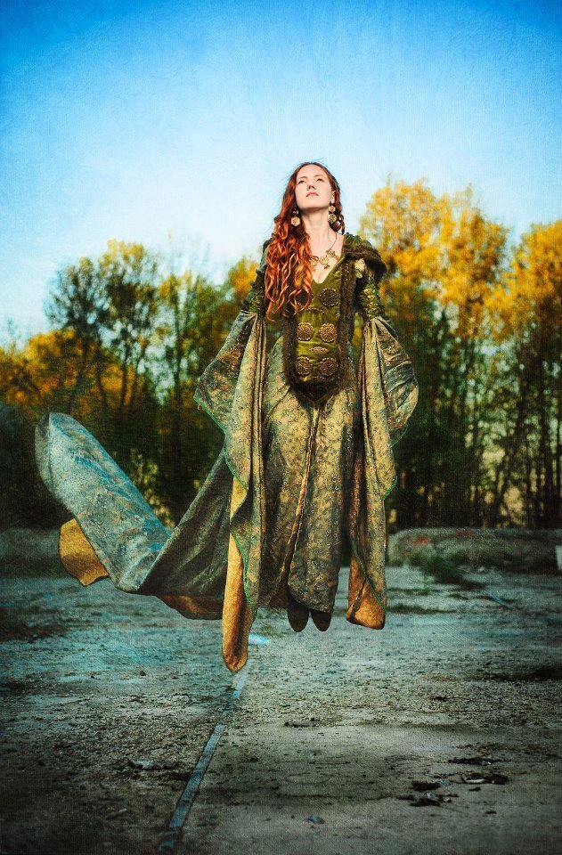 Руденька's photo