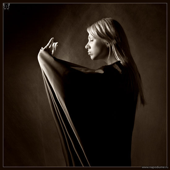 Kirill Novosartov's photo