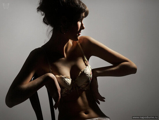 Viktoria Bublikova's photo