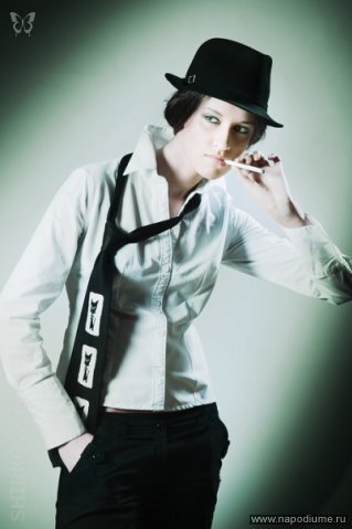 Svetlana Marcenko's photo