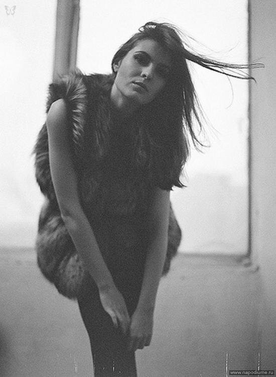 Dar'a Romanova's photo