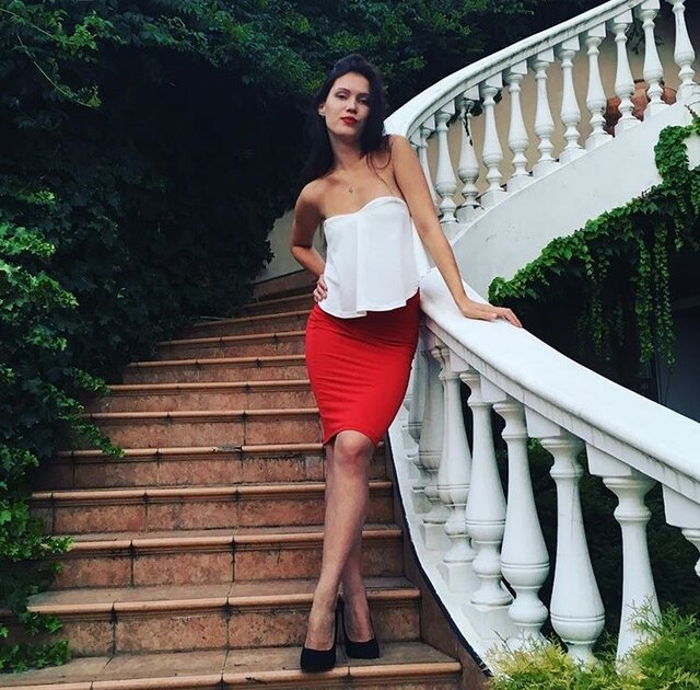 Valeria Arhipova's photo