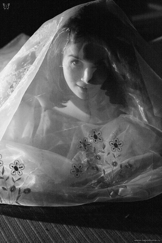 Kristina Bondareva's photo