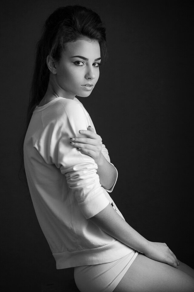 Tanja Tacenko's photo