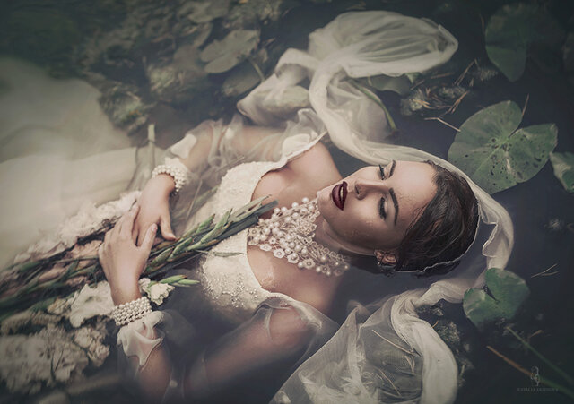 Nata Aksenova's photo