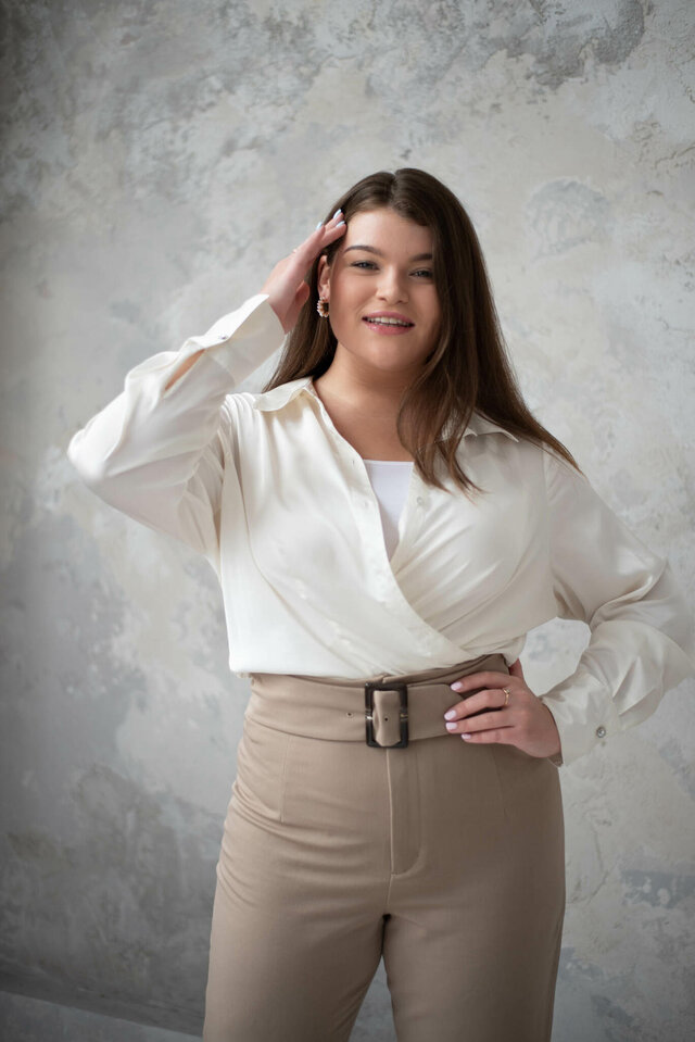 Фото Диана DianaKapelina Капелина