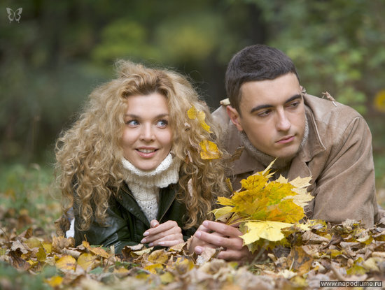 Natalia Gundorova's photo