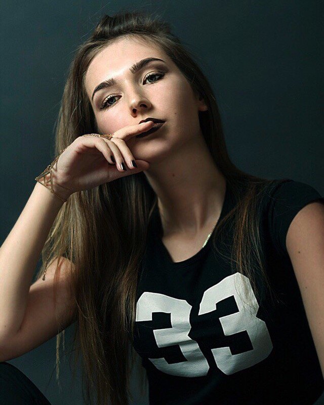 Foto Alina Gorohova