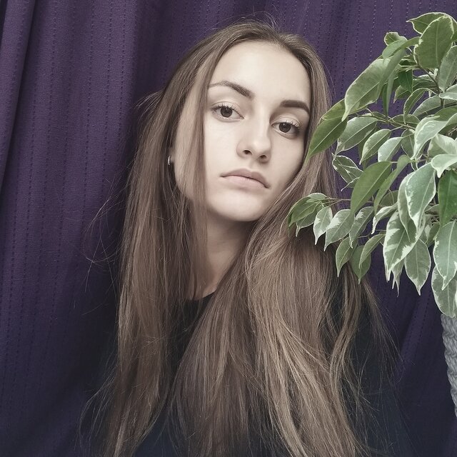 Foto Valeria Bondarenko